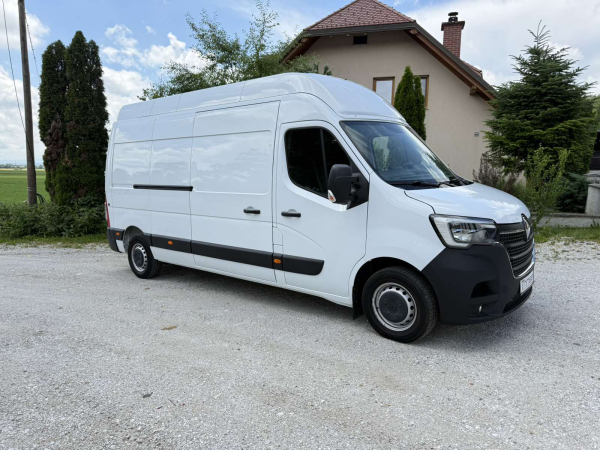 Renault Master MAXI L3 H3